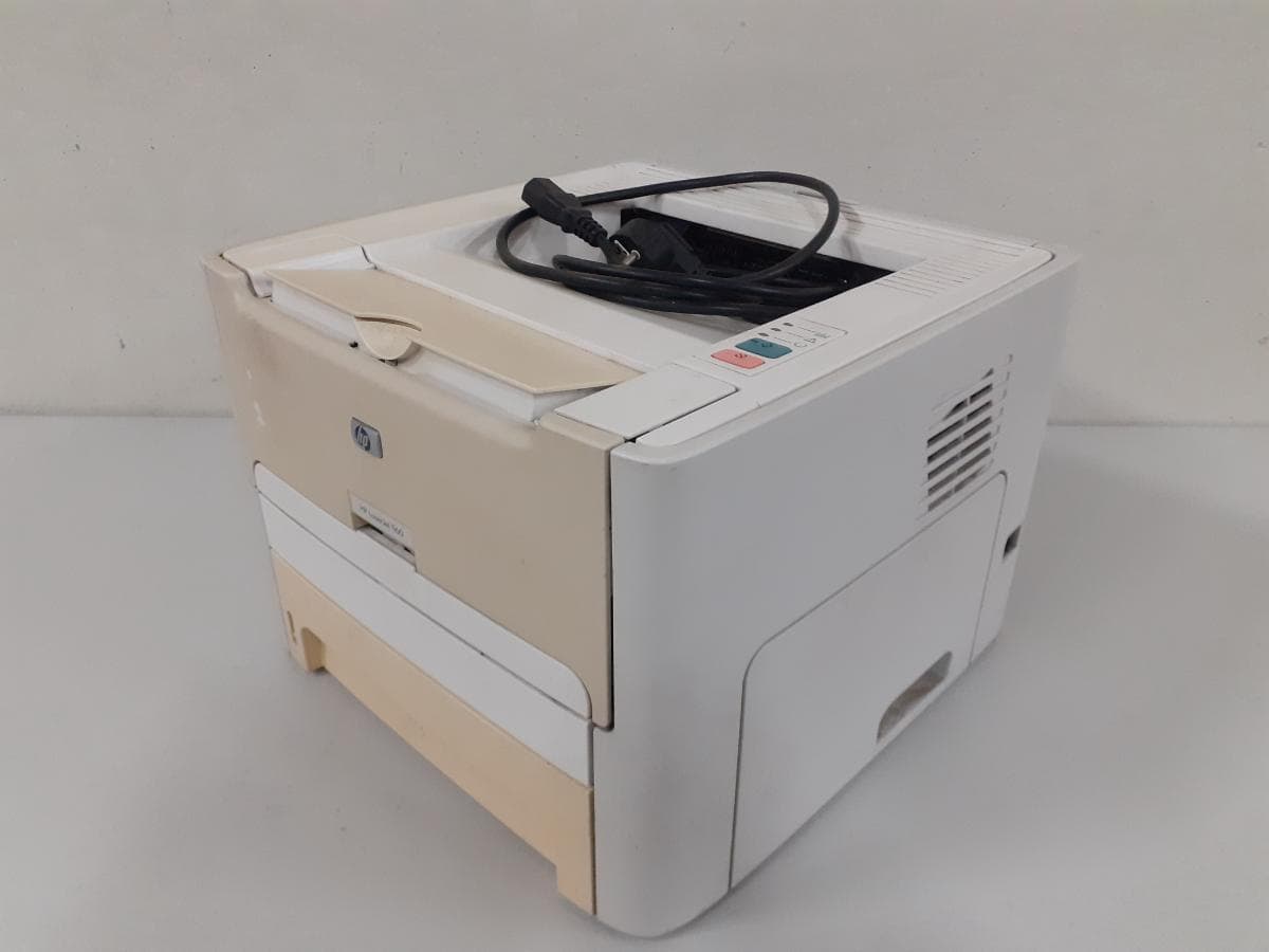 HP Printer — image 3