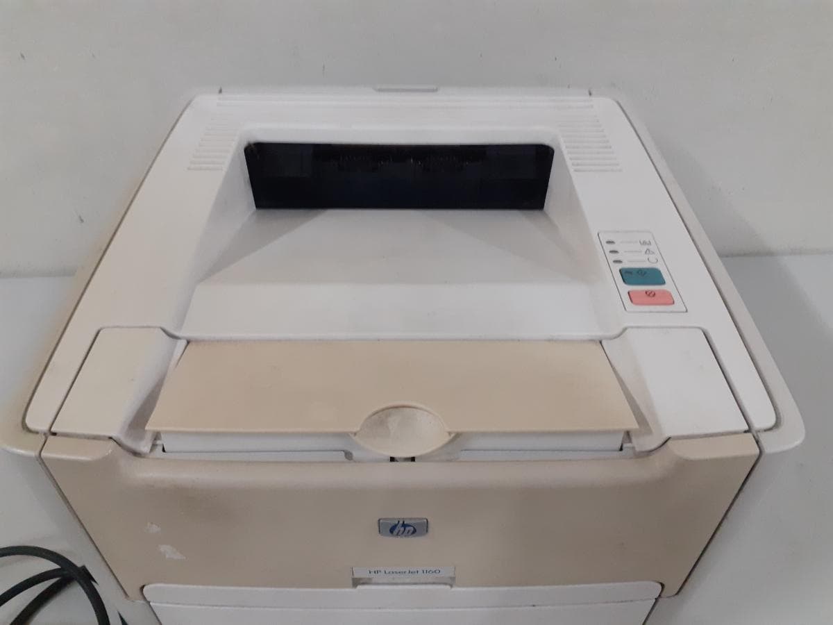 HP Printer — image 4