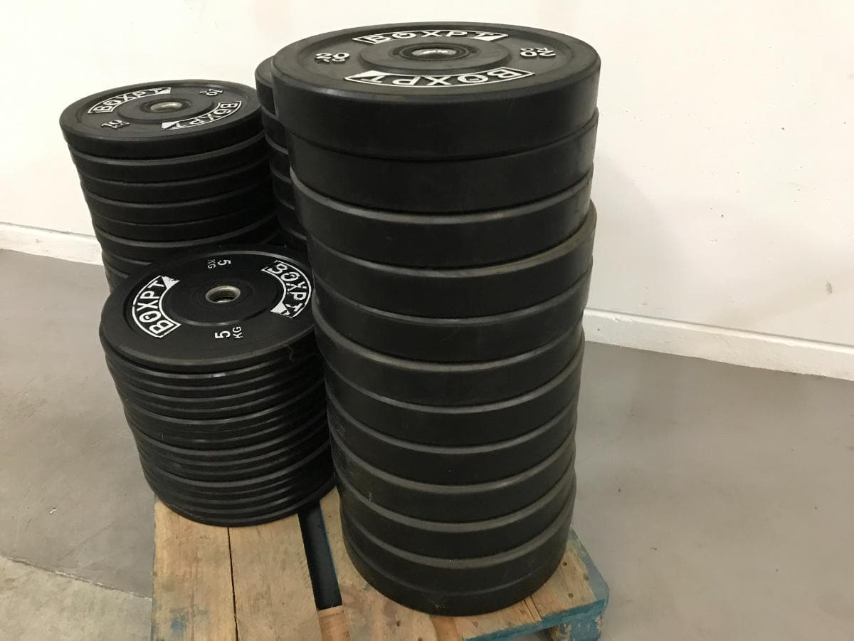 Discos de Musculação — imagen 3