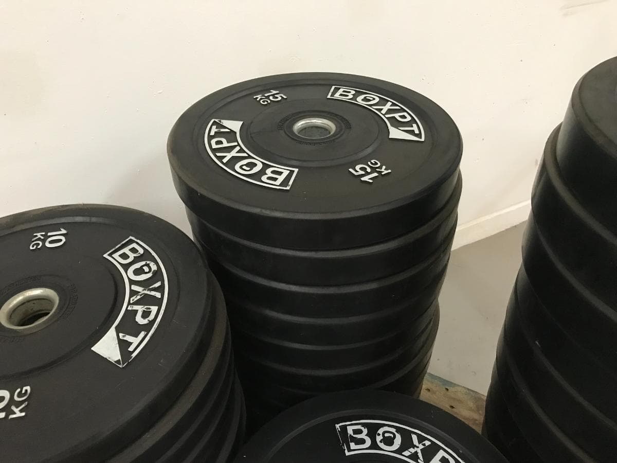 Discos de Musculação — imagen 4