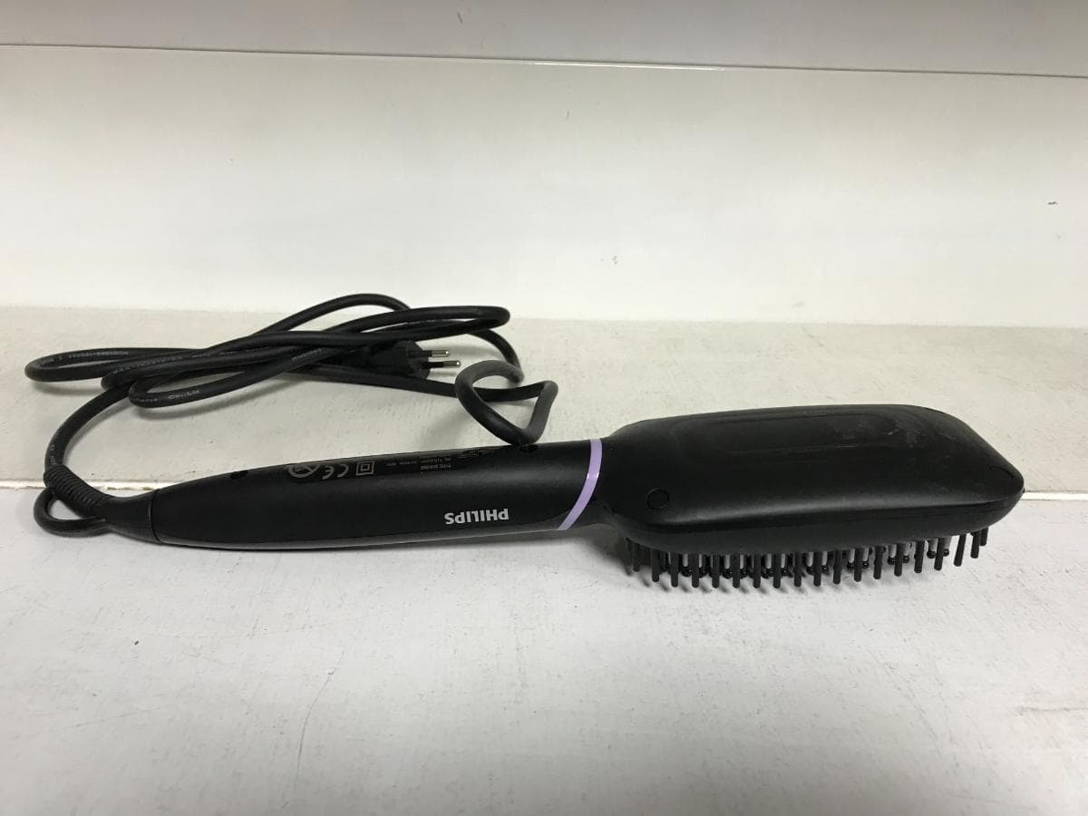 Escova Alisadora Cabelo — imagen 1