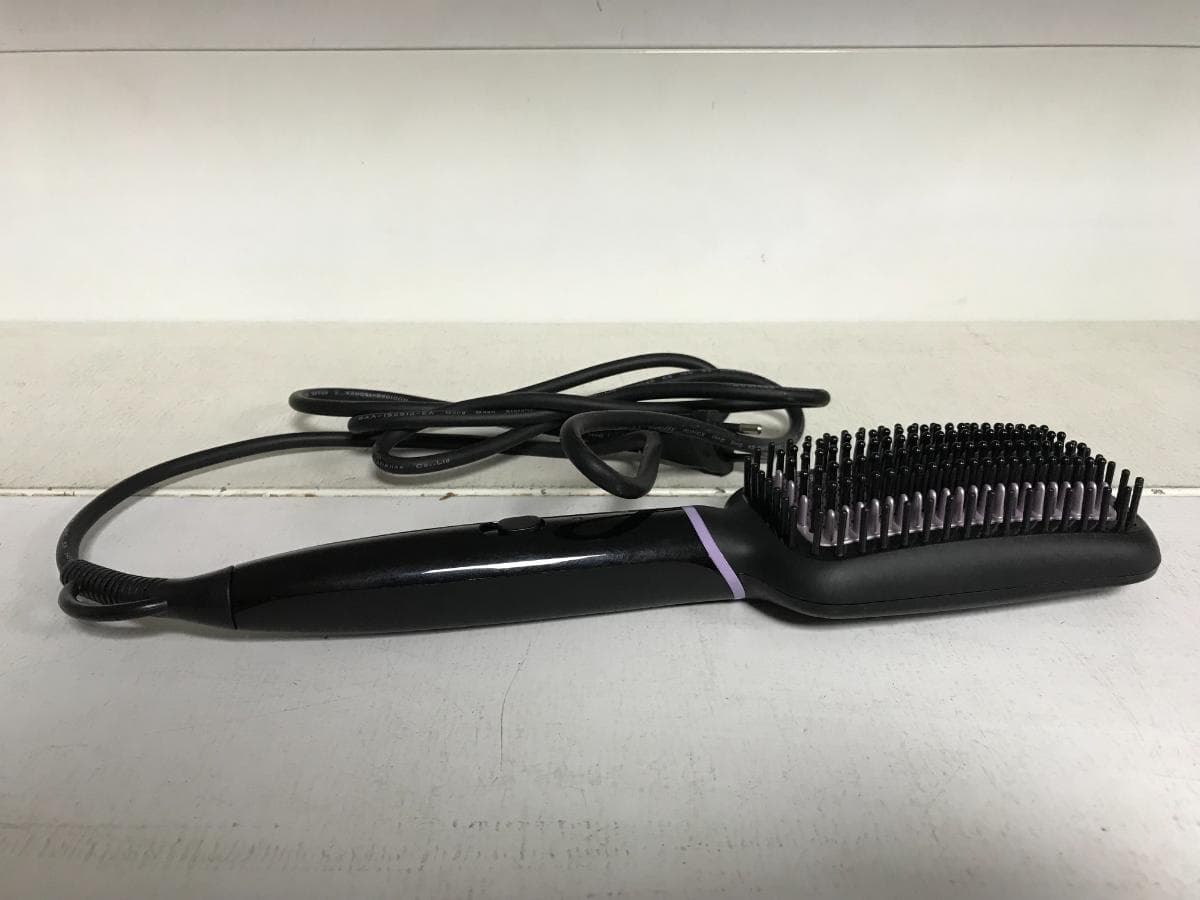 Escova Alisadora Cabelo — imagen 3