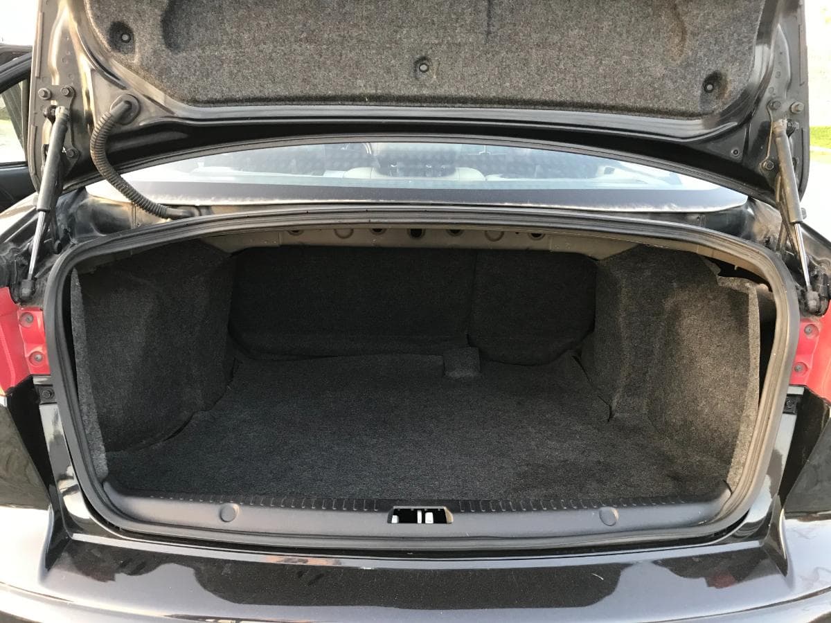 Mitsubishi Lancer 1.5 · Ano 2008 — imagen 9