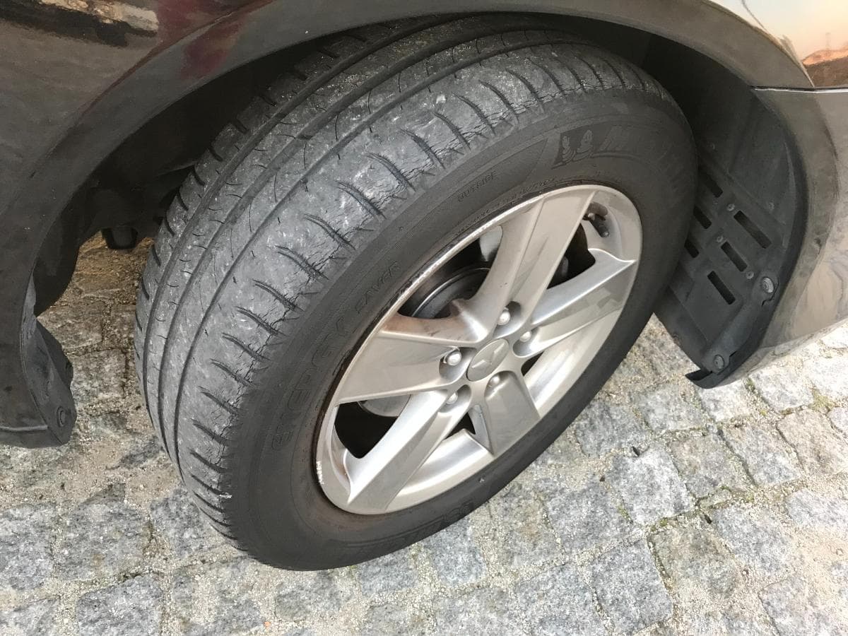Mitsubishi Lancer 1.5 · Ano 2008 — imagen 14