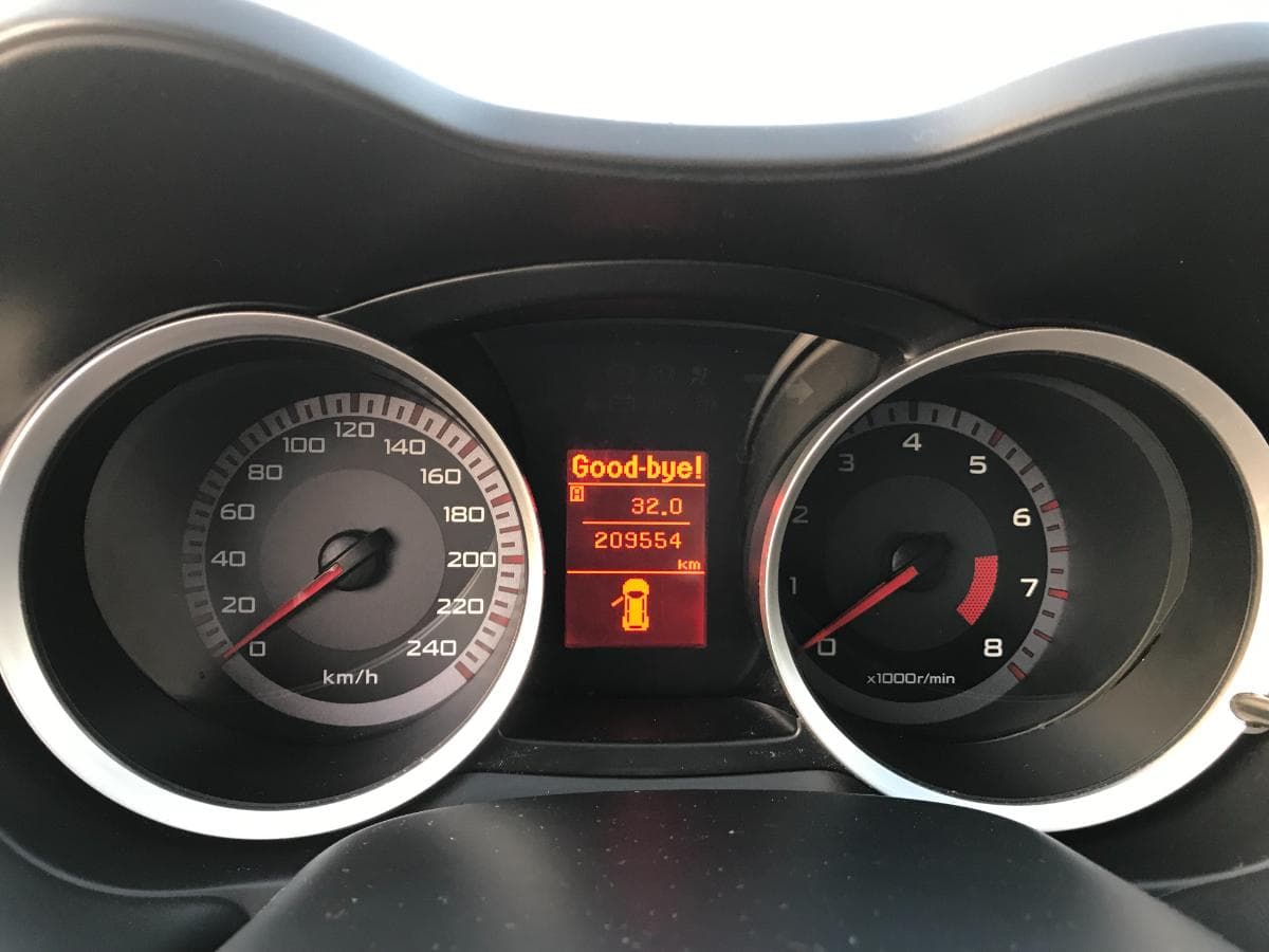 Mitsubishi Lancer 1.5 · Ano 2008 — imagen 25