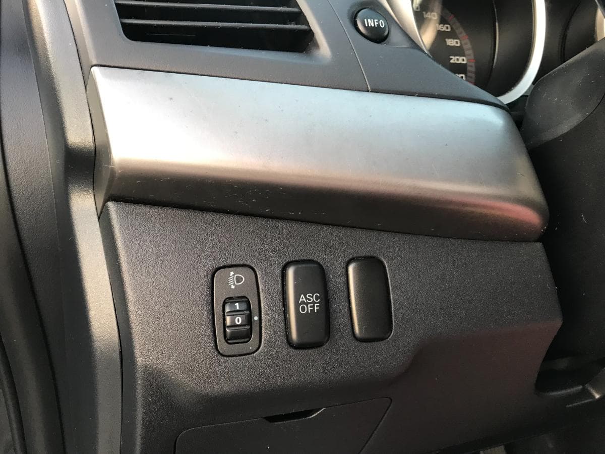 Mitsubishi Lancer 1.5 · Ano 2008 — imagen 26
