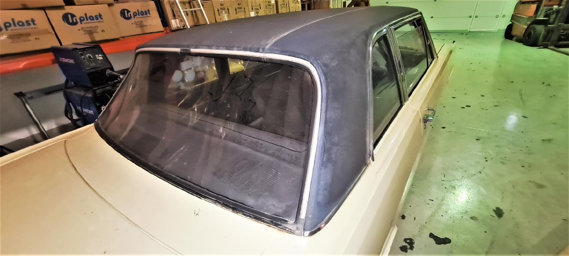 Chrysler Plymouth Valiant - 1967 — imagem 4