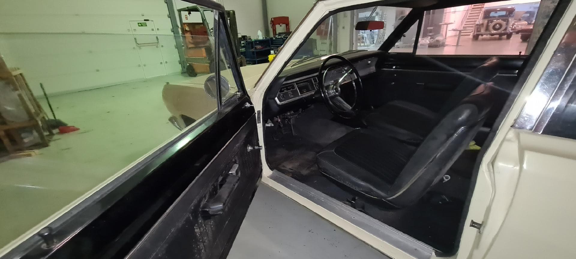 Chrysler Plymouth Valiant - 1967 — imagem 6