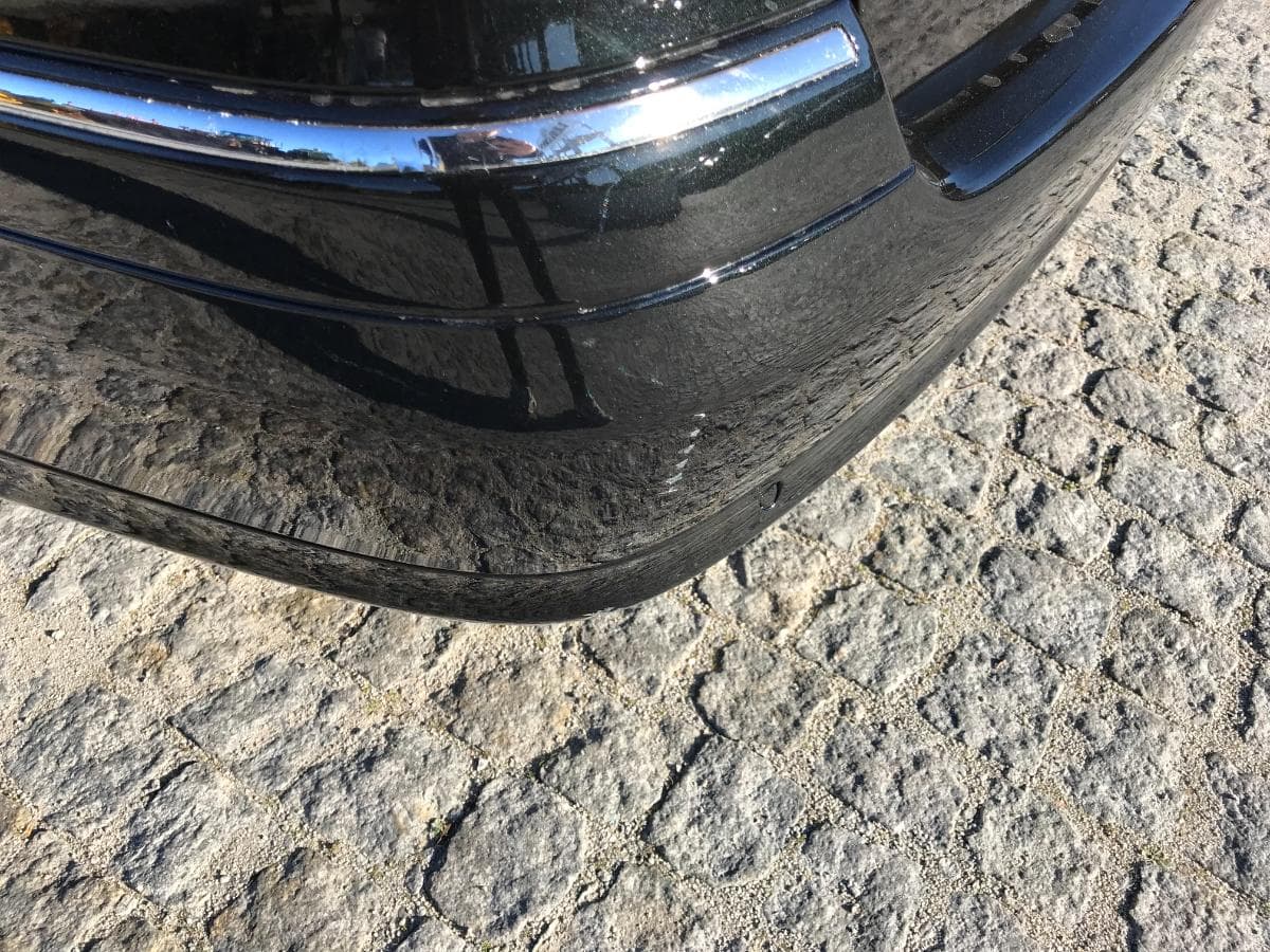 Mercedes-Benz E270 CDI · Ano 2004 — imagen 12