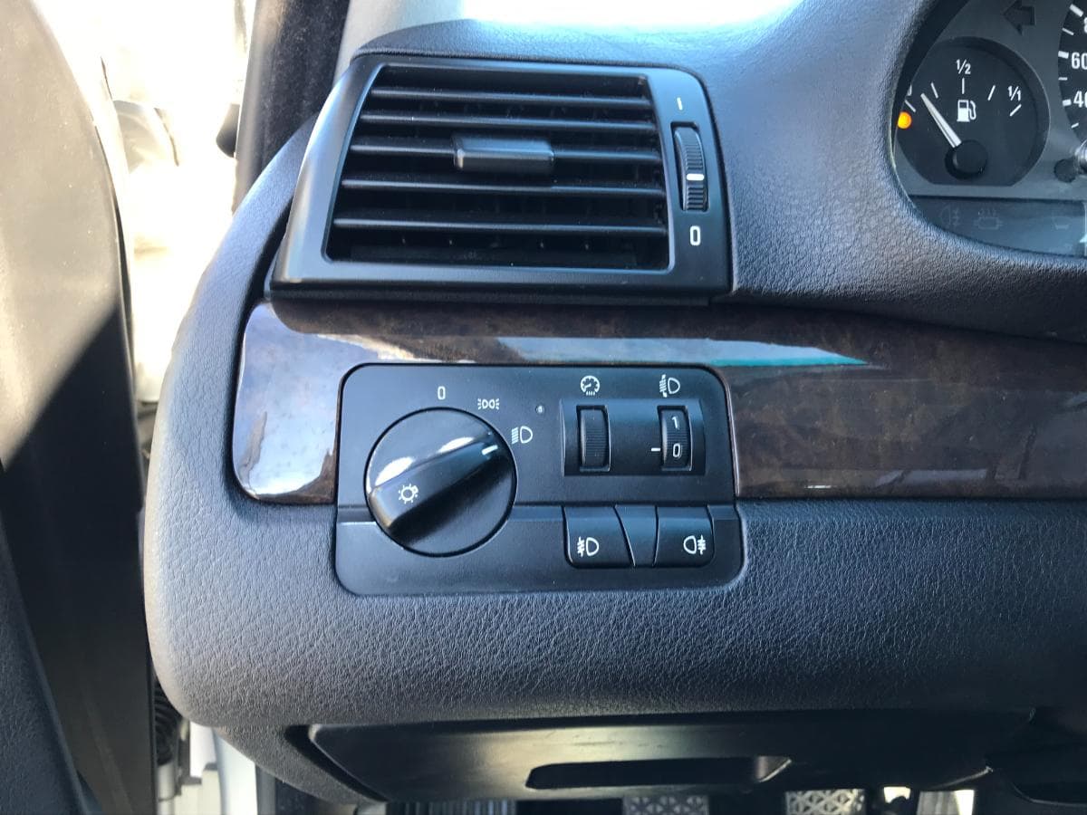 BMW 320i · Ano 1998 — imagen 27