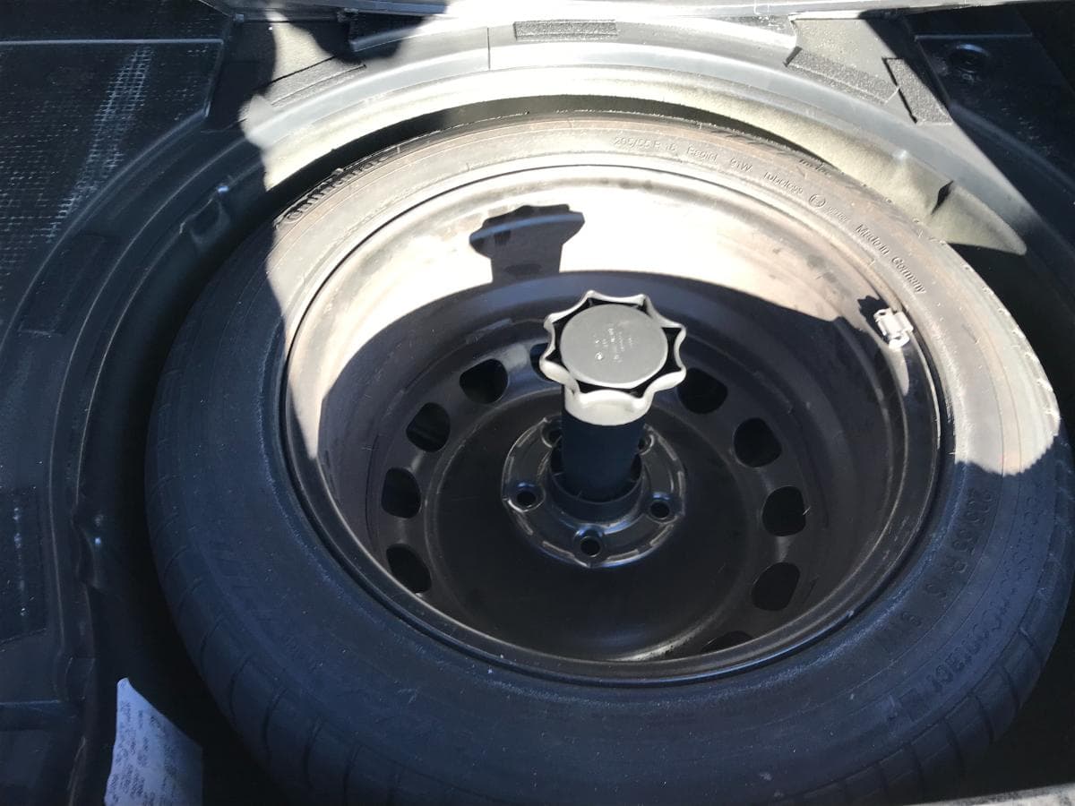 Volkswagen Passat 1.9 TDI · Ano 2001 — imagen 9