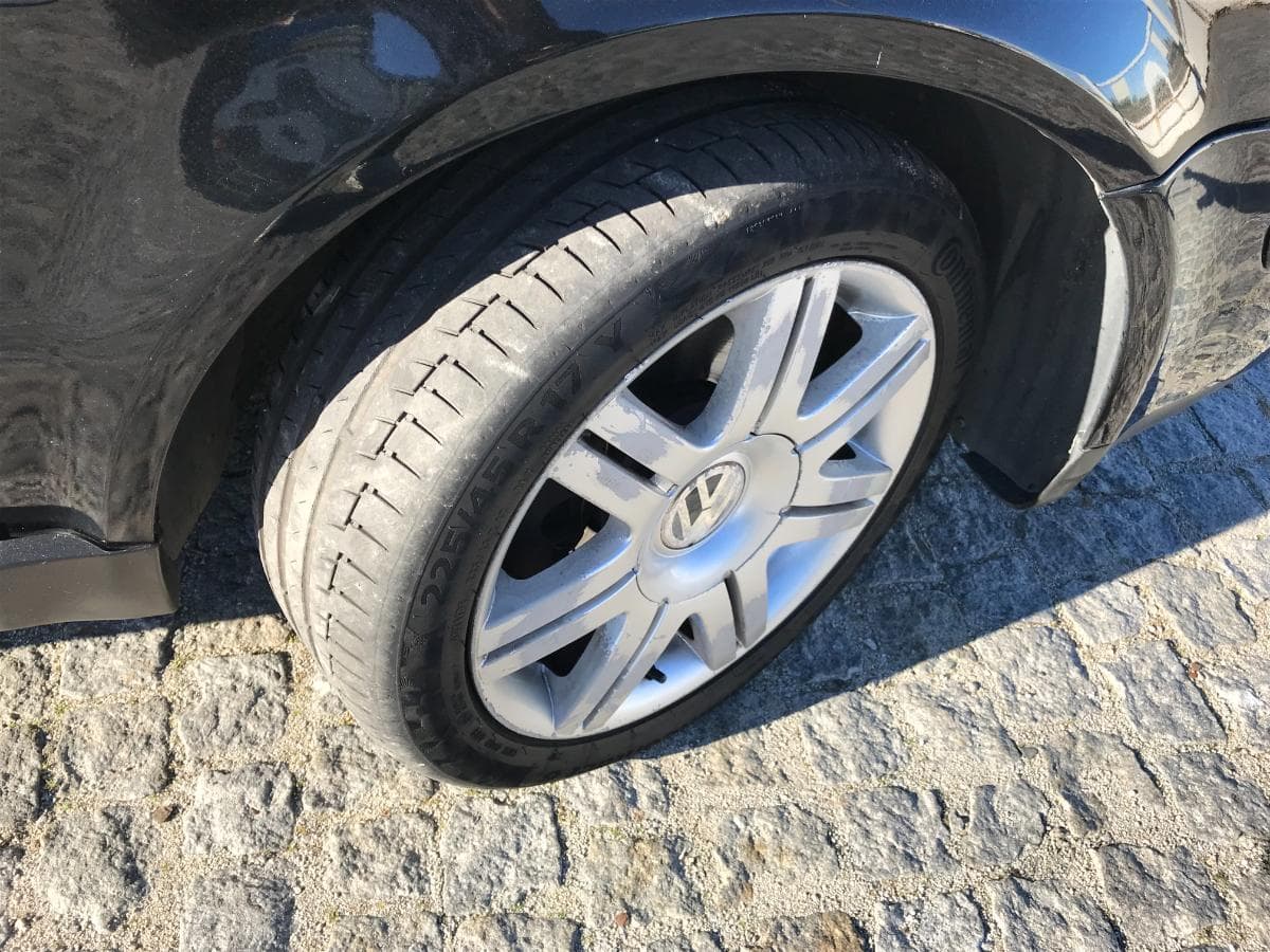 Volkswagen Passat 1.9 TDI · Ano 2001 — imagen 17