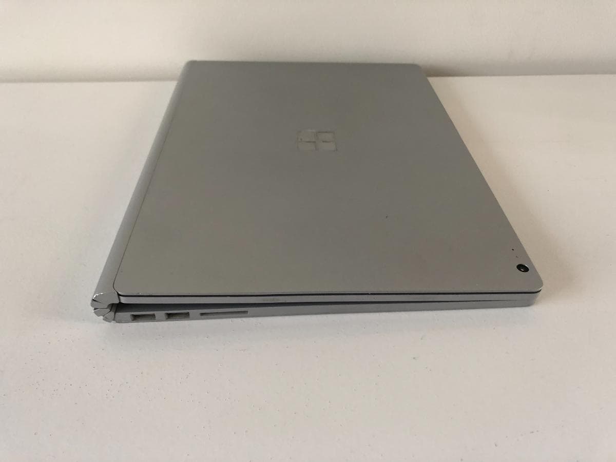 Portátil Microsoft Surface Book 2 — imagem 3