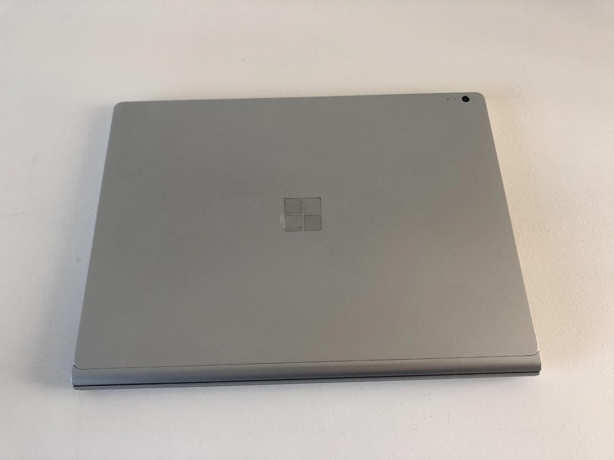 Portátil Microsoft Surface Book 2 — imagem 7