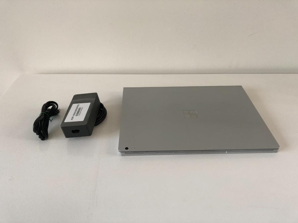 Portátil Microsoft Surface Book 2 — imagem 5
