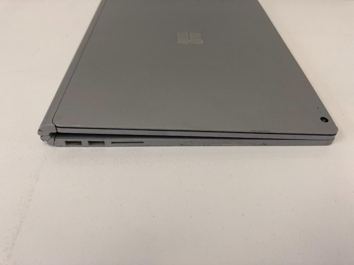 Portátil Microsoft Surface Book 2 — imagem 6