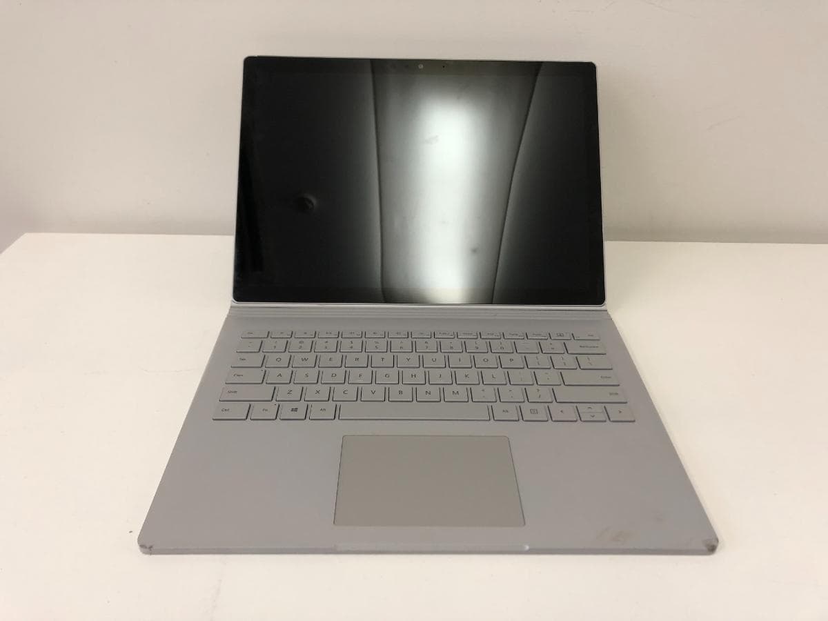 Portátil Microsoft Surface Book 2 — imagem 2