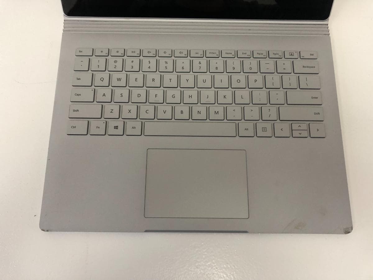 Portátil Microsoft Surface Book 2 — imagem 8