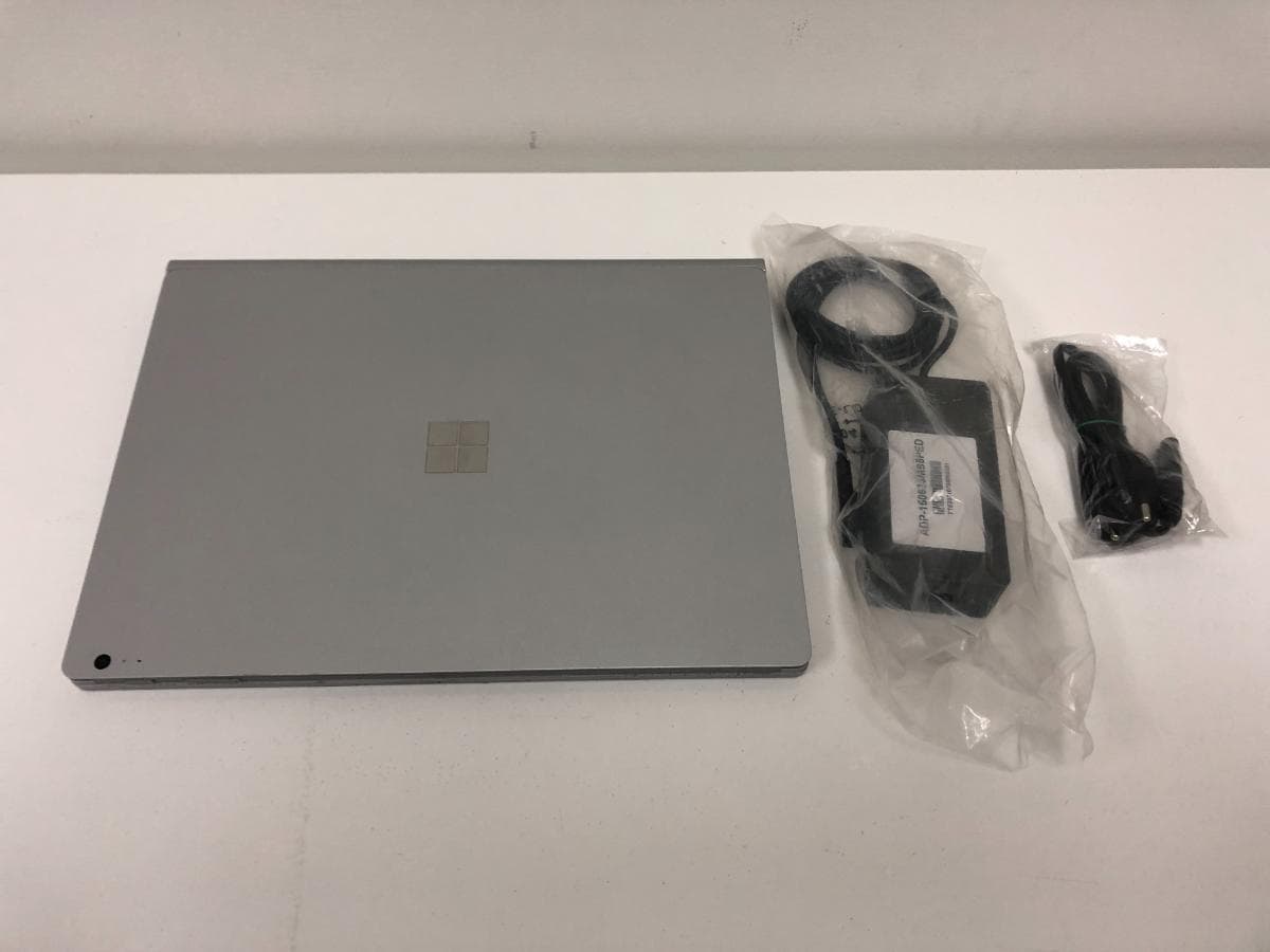 Portátil Microsoft Surface Book 2 — image 1