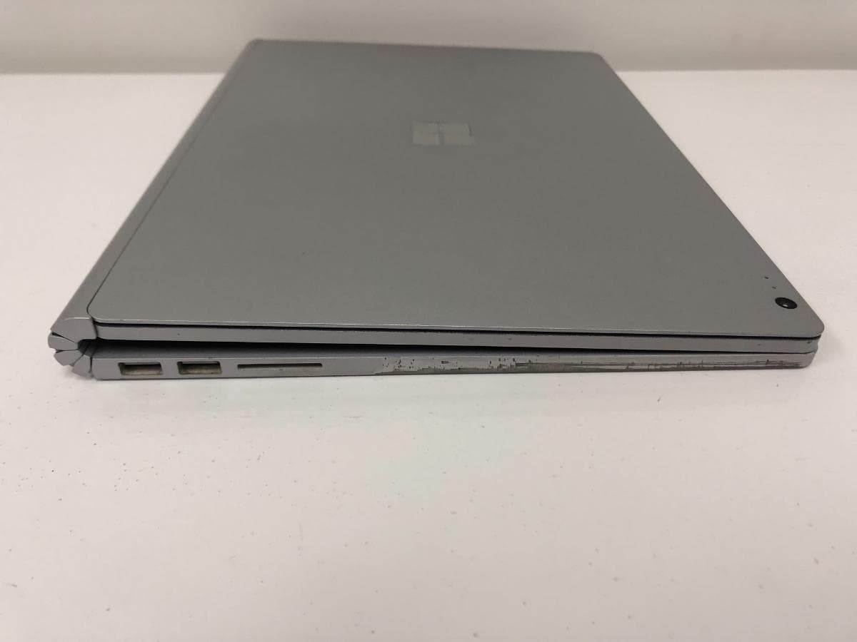 Portátil Microsoft Surface Book 2 — image 2