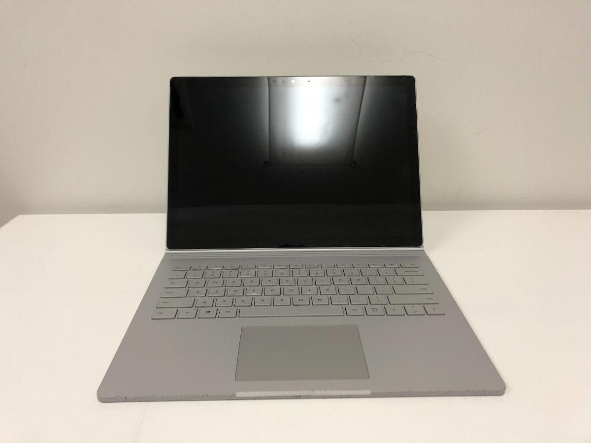 Portátil Microsoft Surface Book 2 — image 5