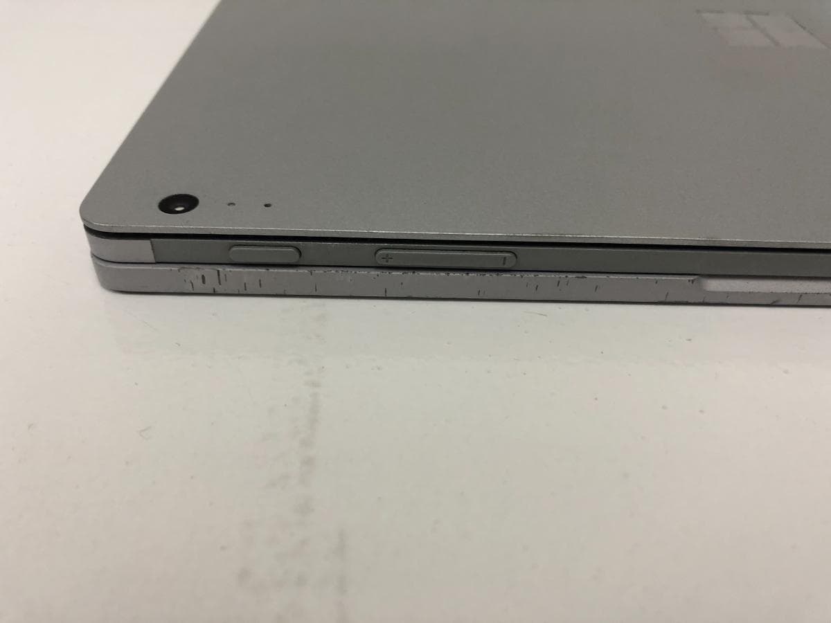 Portátil Microsoft Surface Book 2 — image 7