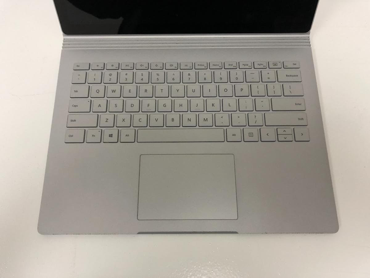 Portátil Microsoft Surface Book 2 — image 10