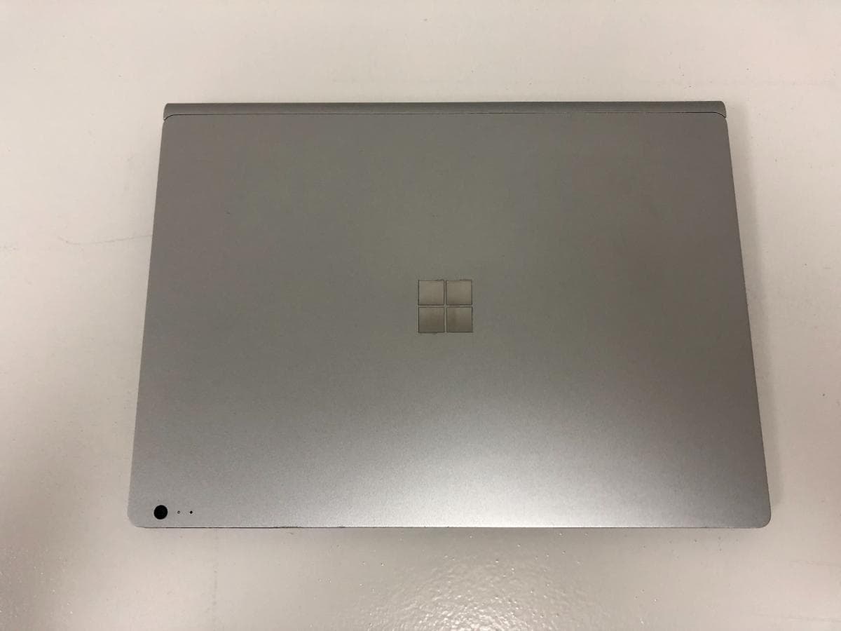 Portátil Microsoft Surface Book 2 — image 8