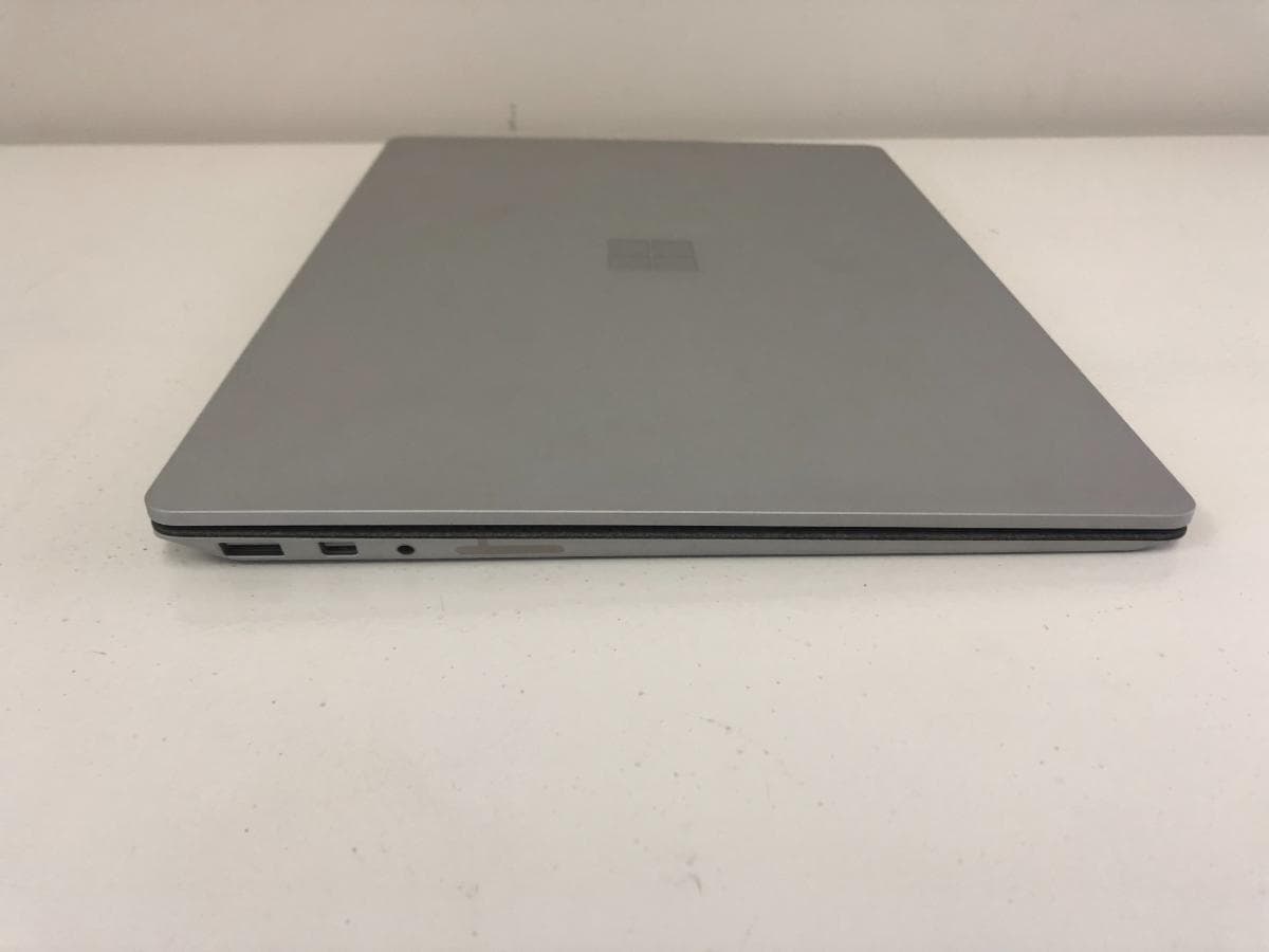 Portátil Microsoft Surface Laptop — imagen 3