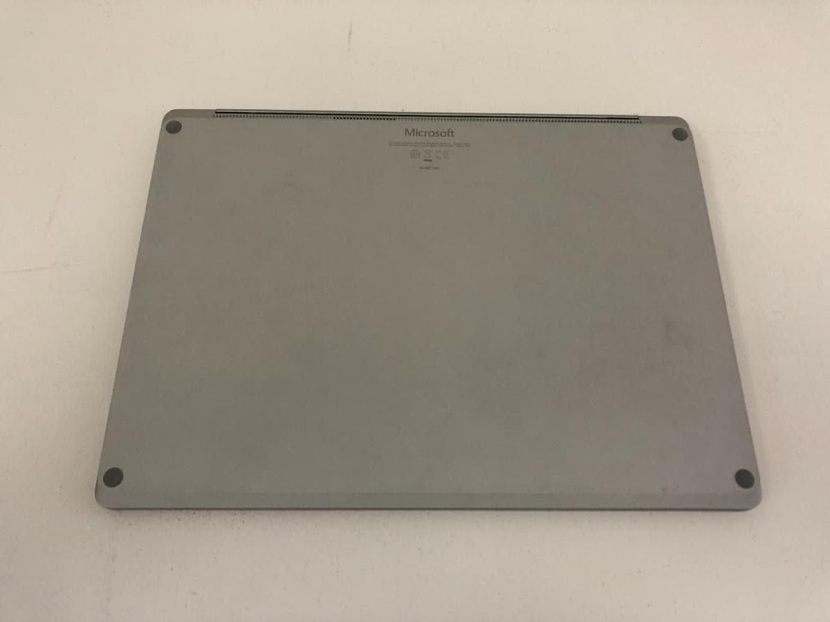 Portátil Microsoft Surface Laptop — imagen 4