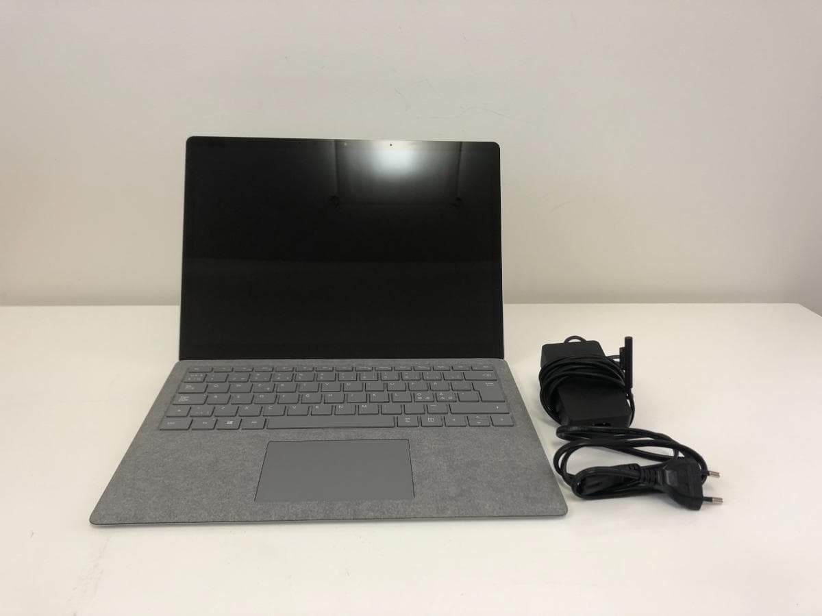 Portátil Microsoft Surface Laptop — imagen 1