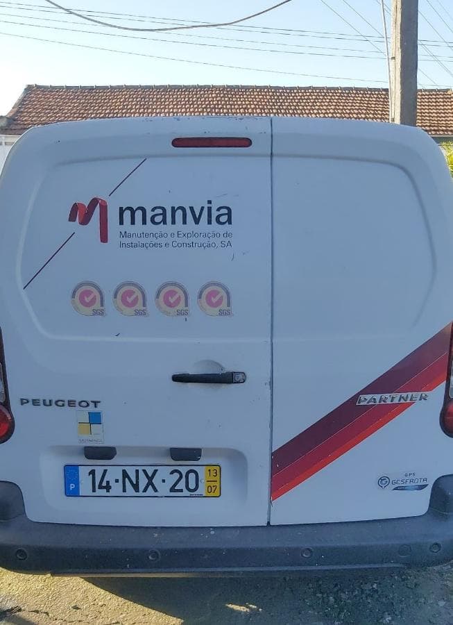 Peugeot Partner — imagem 4