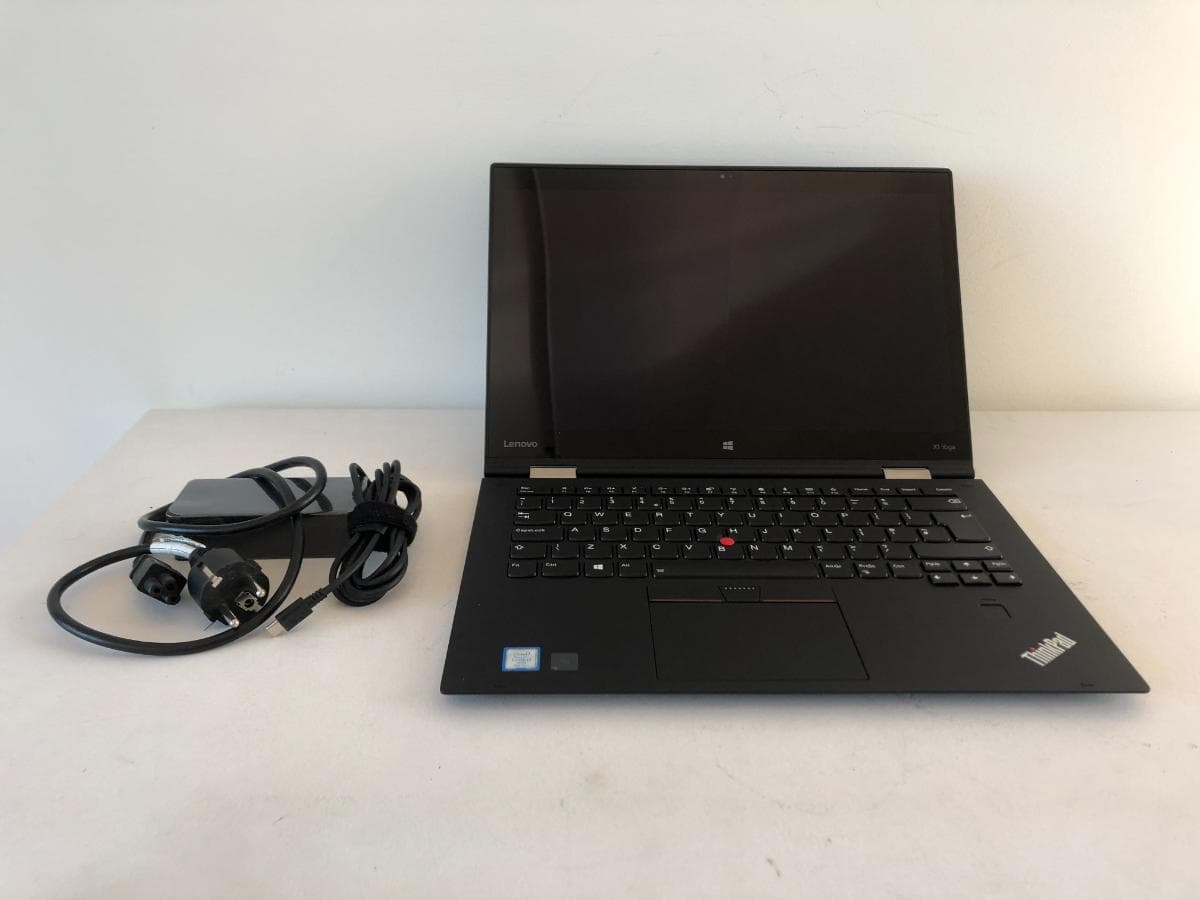 Portátil Lenovo ThinkPad X1 Yoga