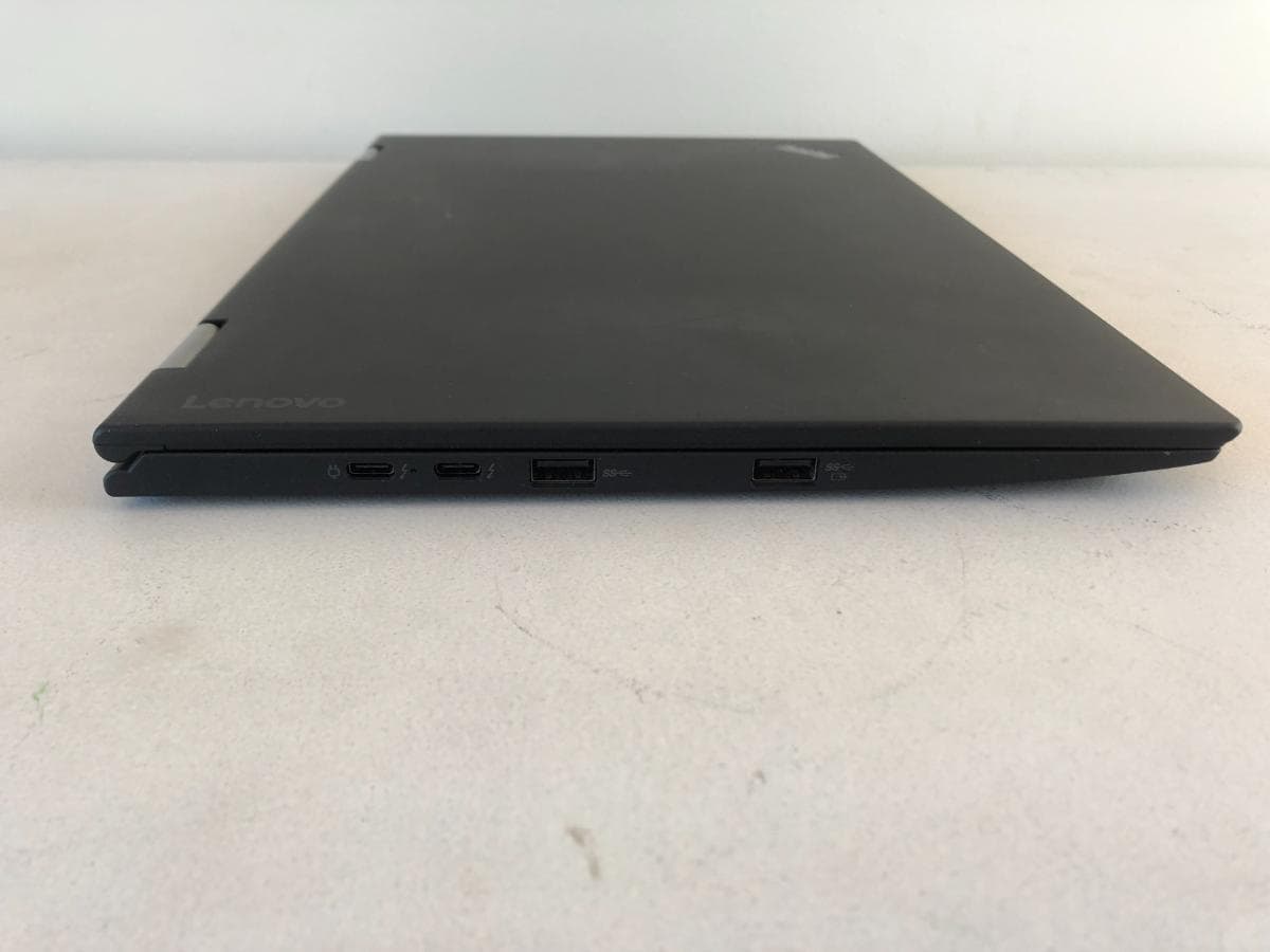 Portátil Lenovo ThinkPad X1 Yoga — imagen 4