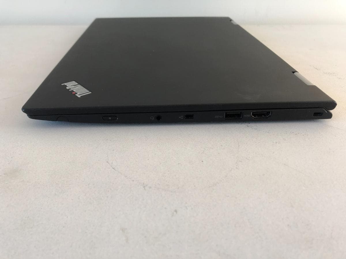 Lenovo ThinkPad X1 Yoga Laptop — image 3