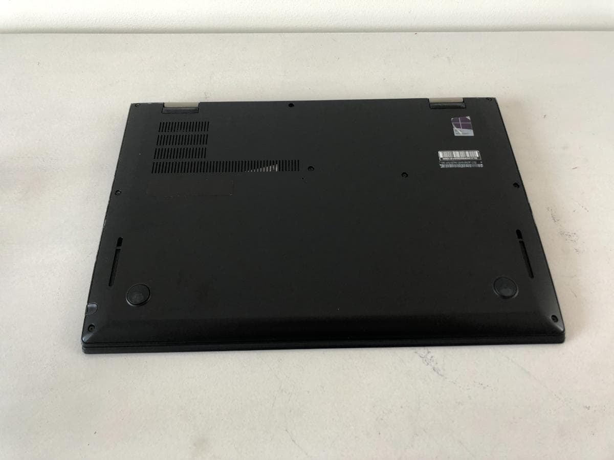 Lenovo ThinkPad X1 Yoga Laptop — image 4