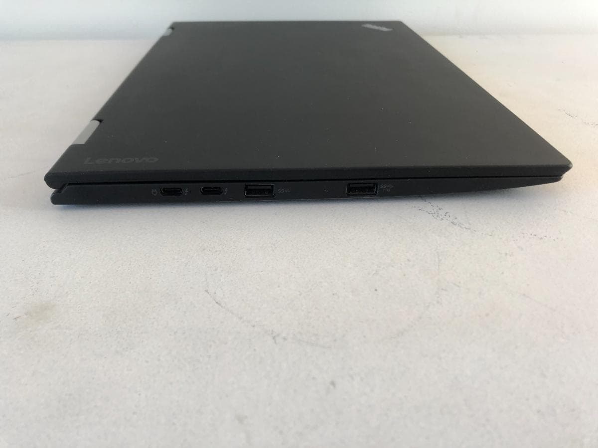 Lenovo ThinkPad X1 Yoga Laptop — image 9