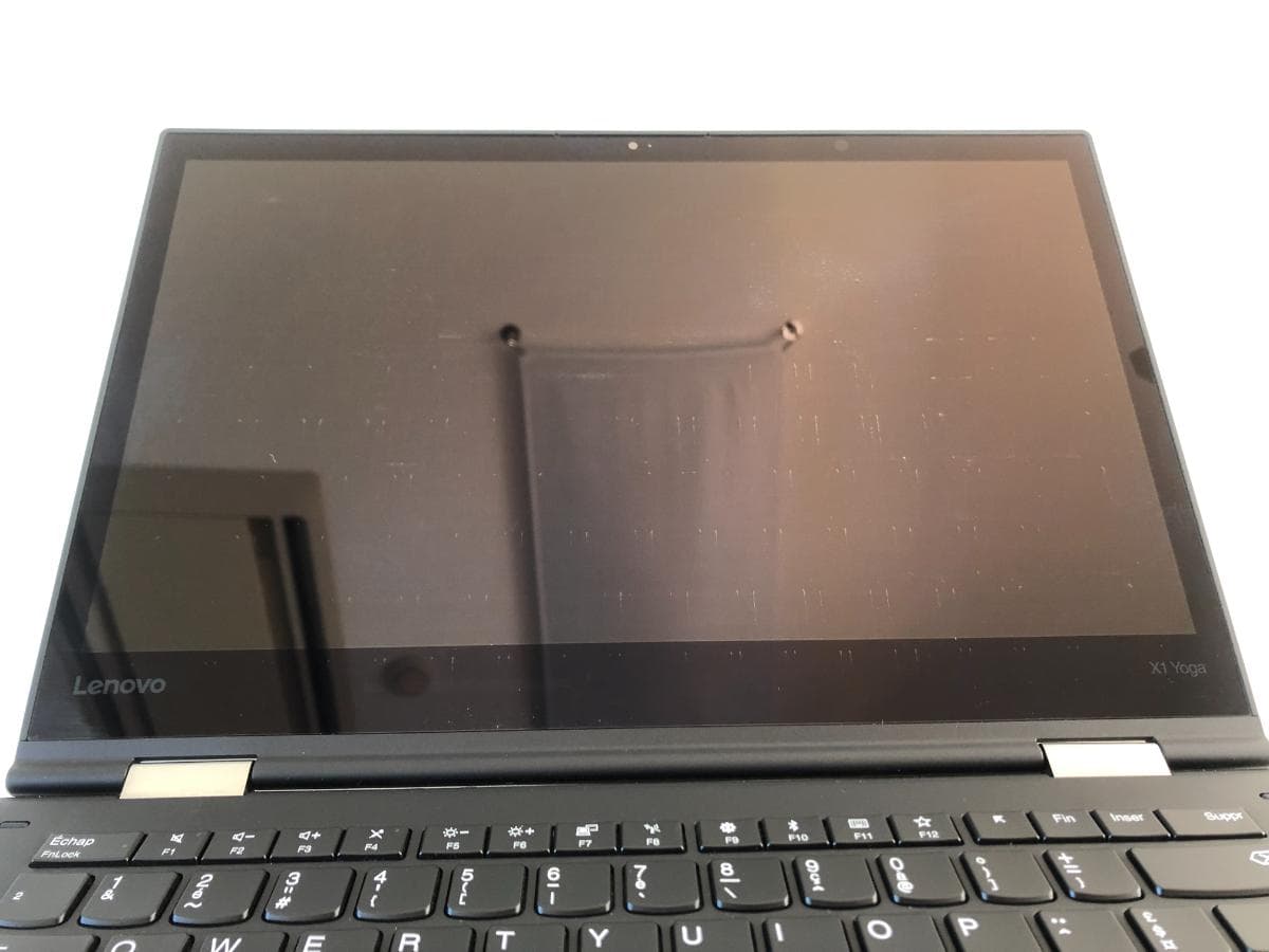 Lenovo ThinkPad X1 Yoga Laptop — image 11
