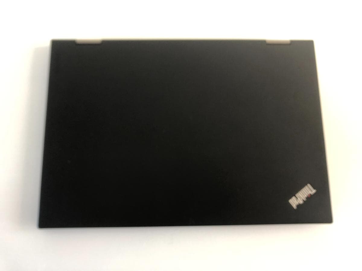 Portátil Lenovo ThinkPad X1 Yoga — imagen 3