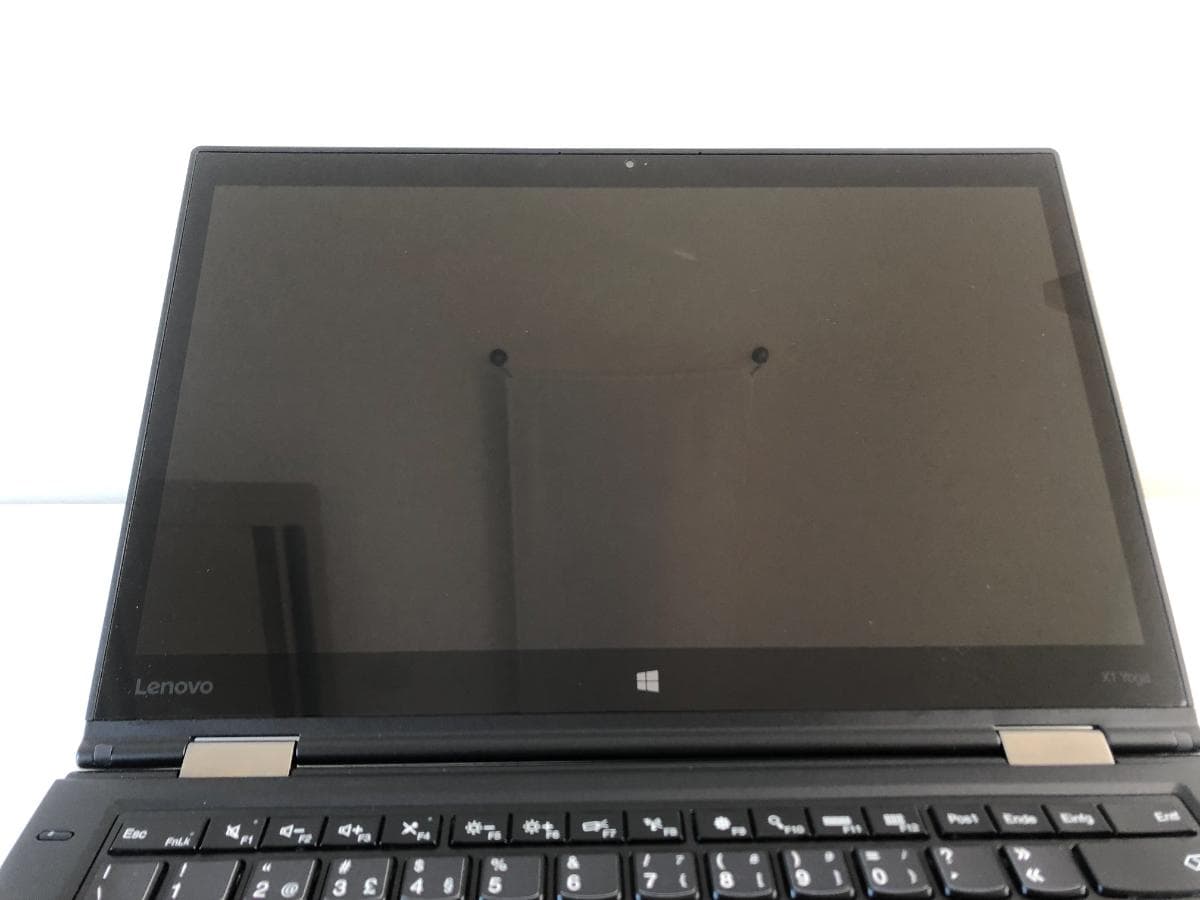 Portátil Lenovo ThinkPad X1 Yoga — imagen 11