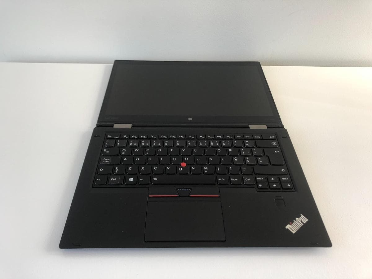 Portátil Lenovo ThinkPad X1 Yoga — imagen 9