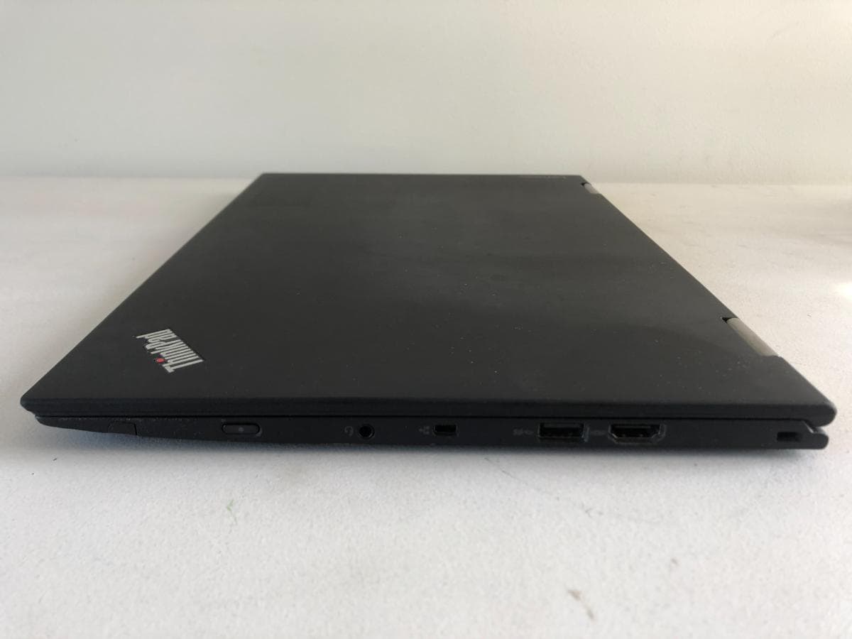 Lenovo ThinkPad X1 Yoga Laptop — image 2