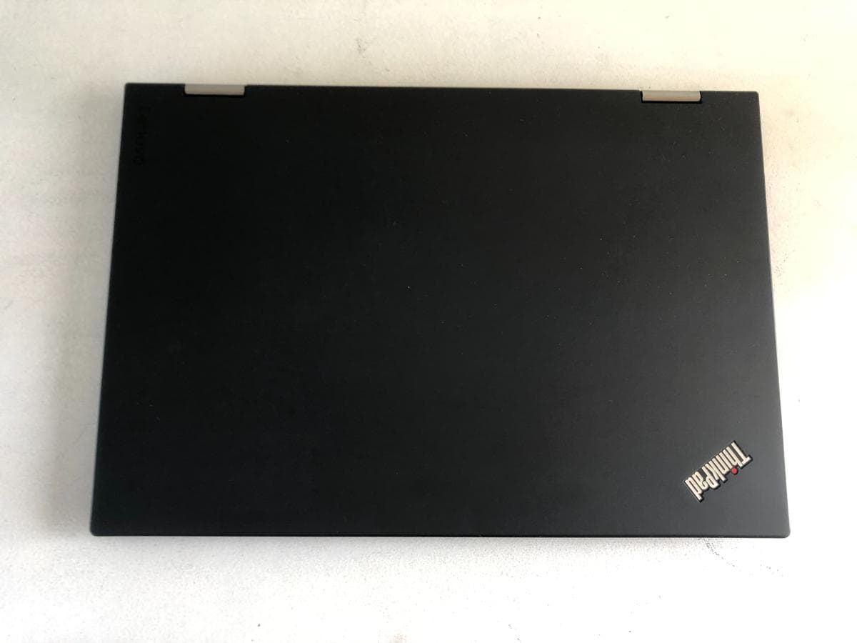 Lenovo ThinkPad X1 Yoga Laptop — image 3