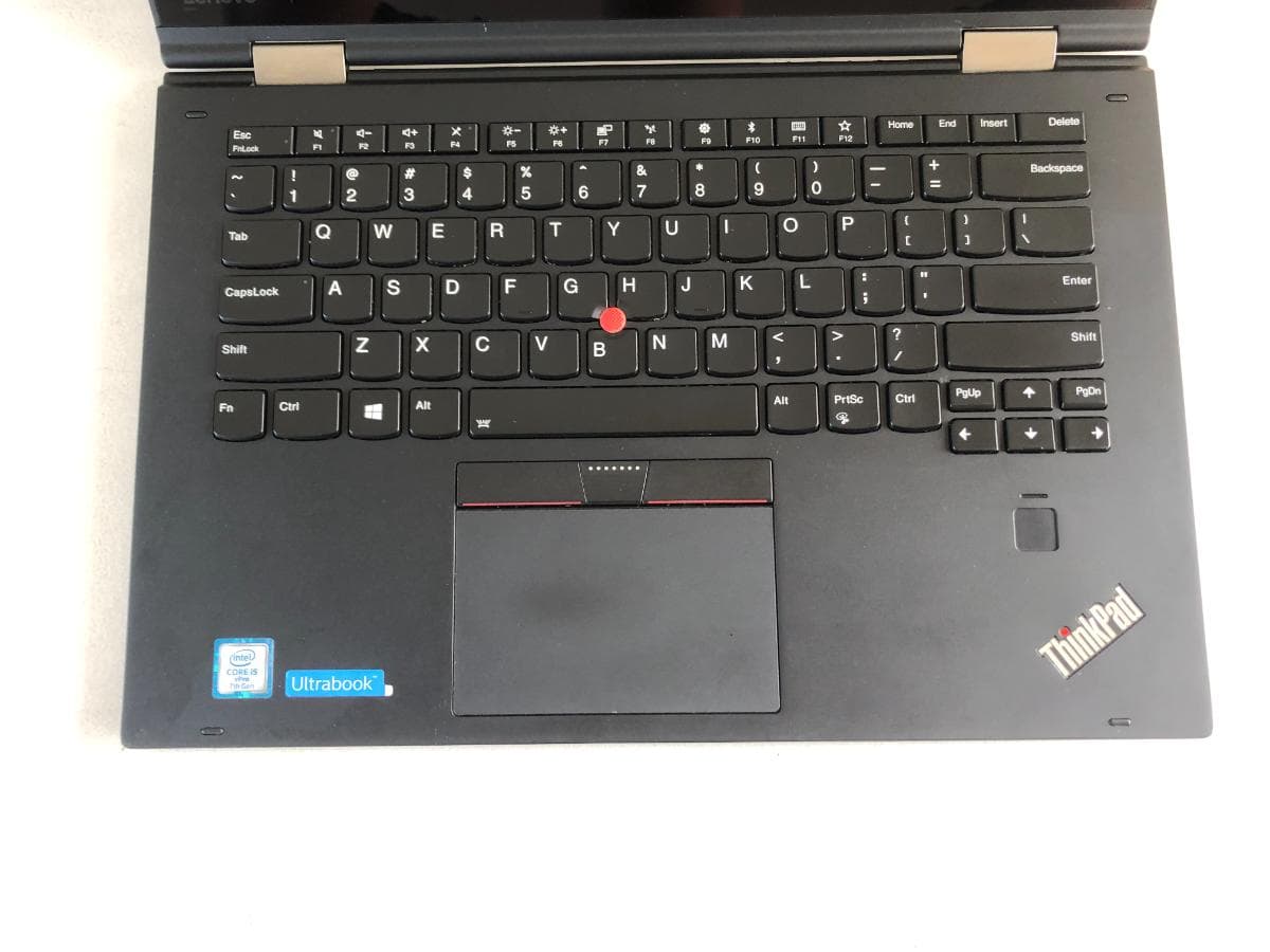 Lenovo ThinkPad X1 Yoga Laptop — image 8