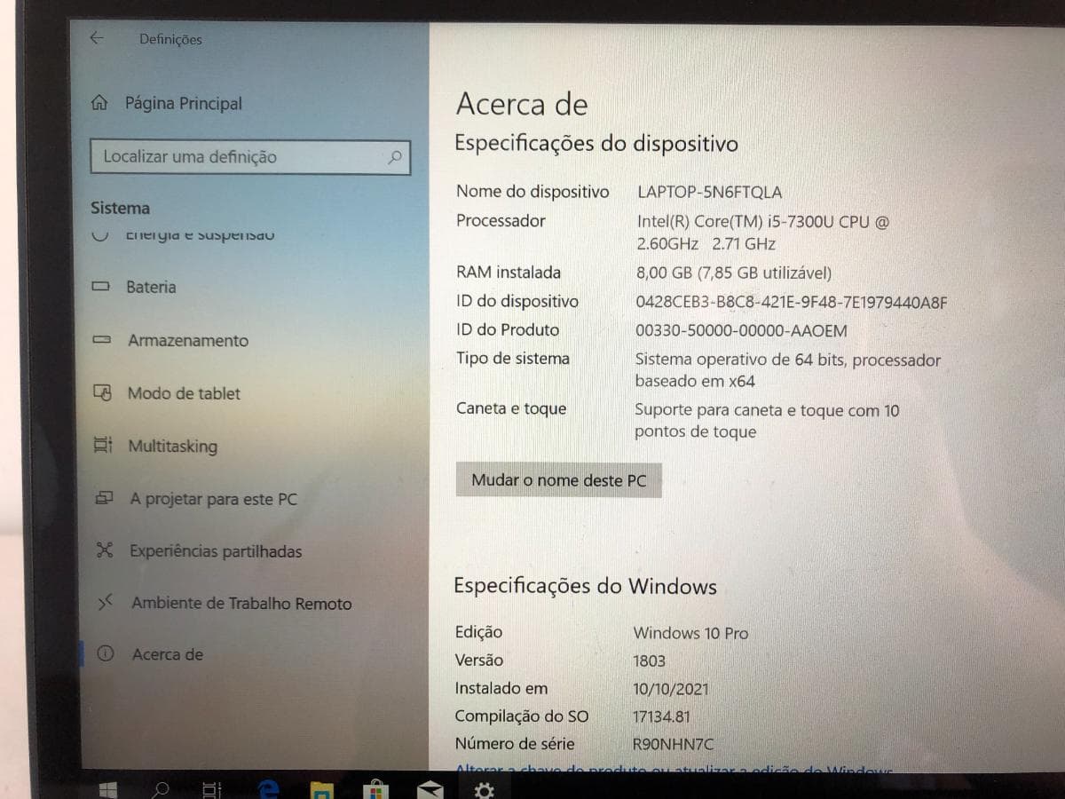 Lenovo ThinkPad X1 Yoga Laptop — image 15