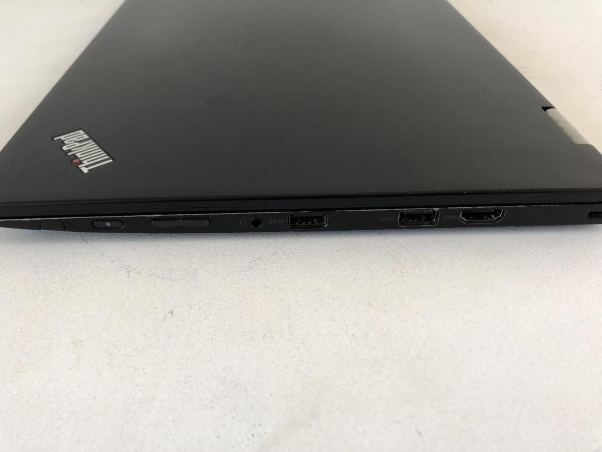 Lenovo ThinkPad X1 Yoga Laptop — image 7