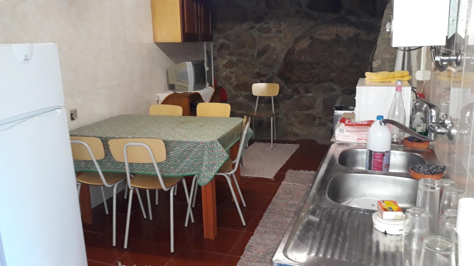 Moradia V2 · Manteigas, Guarda — imagen 4