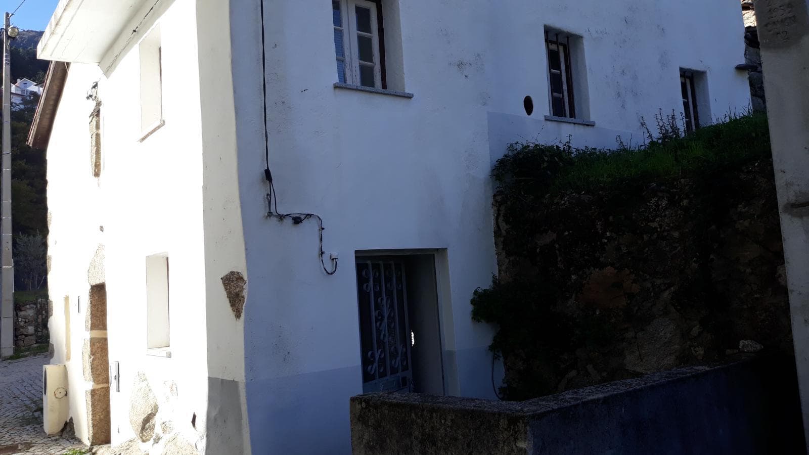 Moradia V2 · Manteigas, Guarda — imagen 10