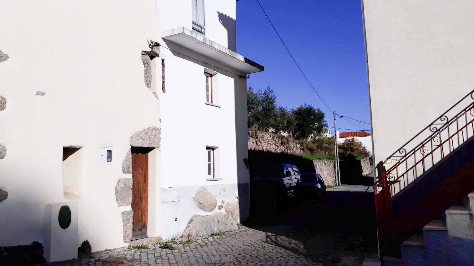 Moradia V2 · Manteigas, Guarda — imagen 11
