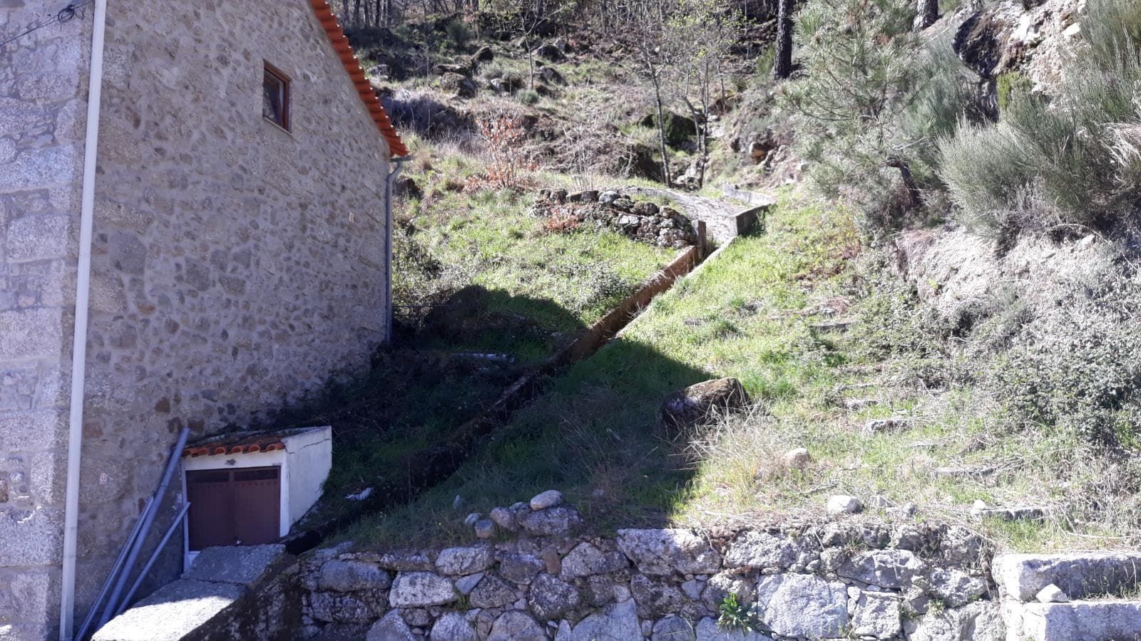 Terreno · Manteigas, Guarda — image 2